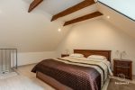 Apartamentų nuoma Nidoje, Pamario g. 21-3 - 4
