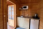 Nauji nameliai prie jūros, pušyne - 2