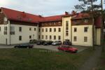 3 kambarių buto nuoma Nidoje
