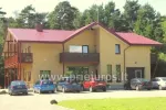 Vila Veneda - Kambarių nuoma privačiame name, TIK 200m iki  jūros!