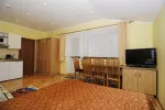 Keturvietis kambarys - 5