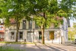 Apartments for rent in Preila, Curonian Spit