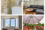Apartamentai Janusev Nidoje prie marių - 4