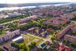 Rambynas Apartments in Klaipeda for rent