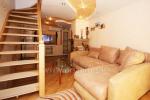 Apartaments - kotedzs Nida - 2