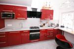 Apartaments - kotedzs Nida - 3