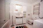 Apartaments - kotedzs Nida - 4
