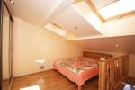 Apartaments - kotedzs Nida - 5