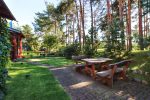 Apartamenti Nidā 3 personām - 4