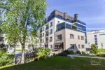 Aukštos klasės apartamentų nuoma Palangoje ištisus metus!!!