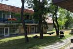 Two rooms apartment in Preila. Both rooms - with balconies!