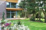 Holiday Villa Palanga - apartamentų ir namelio nuoma