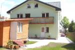 Kambarių nuoma, Švyturio g. 8, Šventojoje - 3