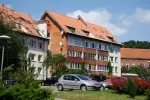 Apartamentai Dorė Nidoje