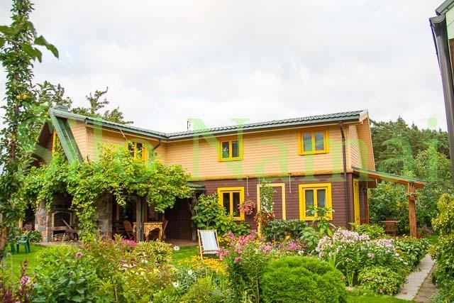 Haus Miete in Palanga Silo Namai