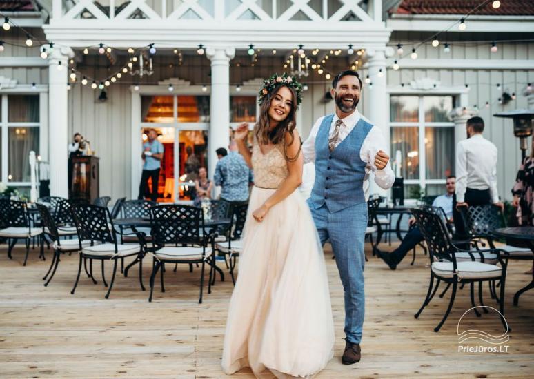 MEMELIO DVARAS - banketu zāle, pirts, dzīvokļi - visiem jūsu svinībām!