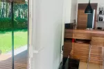 Greznība dzīvoklis Palangā, ļoti tuvu jūrai, kas Vanagupes ielā - 2
