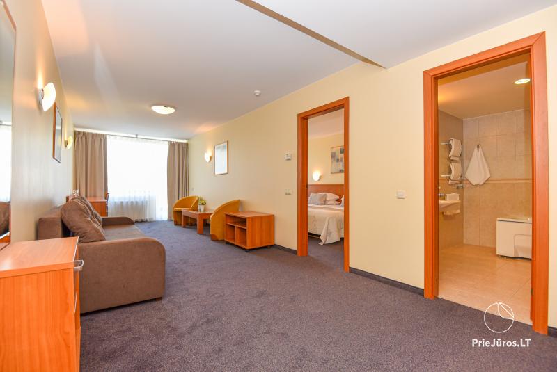 Alka Boutique Apartments & SPA