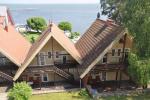 Svečių namai Vila Nendrė Neringoje