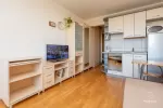 Vieno kambario buto nuoma Nidoje