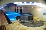 Išskirtiniai apartamentai Nidoje su SPA, teniso kortais ir nuostabiu vaizdu į marias