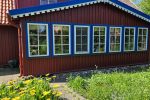 Naktsmītne Kuršu kāpā Nida paradīzē - 5