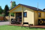 Holiday houses for rent in Sventoji, near the Baltic sea