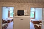 Kambarių nuoma Šventojoje, poilsio namai Germantas - 6