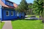 Telpas īre Preila par brīvdienu, kas Kuršu kāpā, Lietuvā - 3