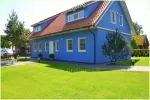 2 kamb. apartamentai Vila Preila: yra WiFi, terasos, vaikų kampelis