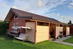 Namelių ir liuksų nuoma Šventojoje Pelėda ir Pelėdžiukas