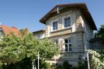 Apartamentų - namo dalies nuoma VILLA LISELOTTE, Juodkrantė