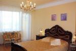 Dviejų kambarių apartamentų ZEN nuoma Nidos centre