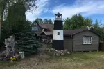 Poilsiavietė Vita, Šventojoje