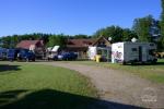 Turistinė stovyklavietė „Karkle Camp“