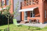 S&S Apartments - keturviečiai, šešiaviečiai apartamentai, šešiavietis namelis
