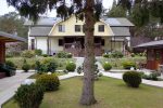 Kunigiskes103 - Kambarių ir namelių nuoma arti jūros, tarp Palangos ir Šventosios, Kunigiškėse