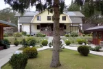 Kunigiskes103 - Kambarių ir namelių nuoma arti jūros, tarp Palangos ir Šventosios, Kunigiškėse