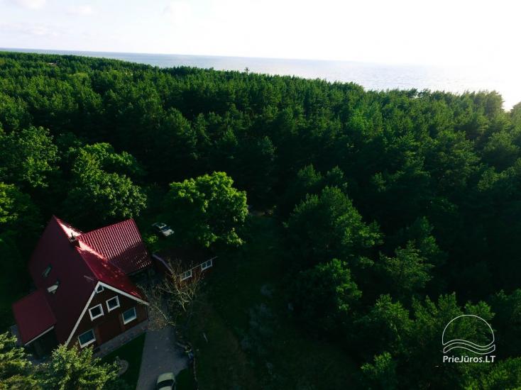 „Akmenų Sodyba“ - 1