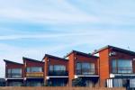 Patogūs apartamentai poilsio komplekse 11 GULBIŲ