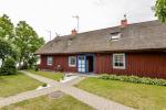 Apartments for rent in Preila and Nida, Curonian spit