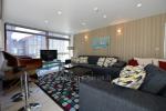 Apartamenti Nidā ar saunu - 2