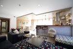 Apartamenti Nidā ar saunu - 3