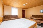 Kambariai su atskirais įėjimais Palangoje Namas prie jūros. Iki jūros tik 400 metrų! - 4