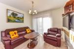Ein-Zimmer und zwei-Zimmer-Wohnung zur Miete in Palanga im Zentrum des Resorts