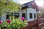 Svečių namai Pasaulio kraštas - namelių, apartamentų ir kambarių nuoma Kunigiškėse