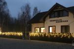 Gästehaus Pasaulio krastas in Kunigiskes - Ferienhäuser und Ferienwohnungen zu vermieten