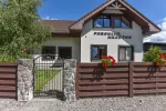 Pasaulio kraštas - namelių, apartamentų nuoma Kunigiškiuose