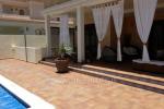 Nuoma Tenerifėje, Vila Casagrande, Roque del Conde - 2