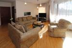 Grezni mēbelēts apartamenti īre Palangā - 5